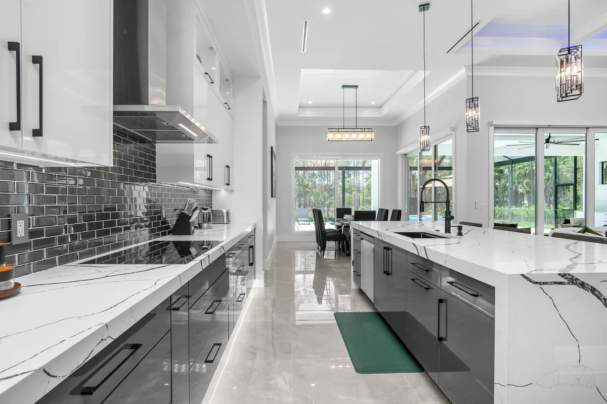 Sports Ranch Luxe Estate #90