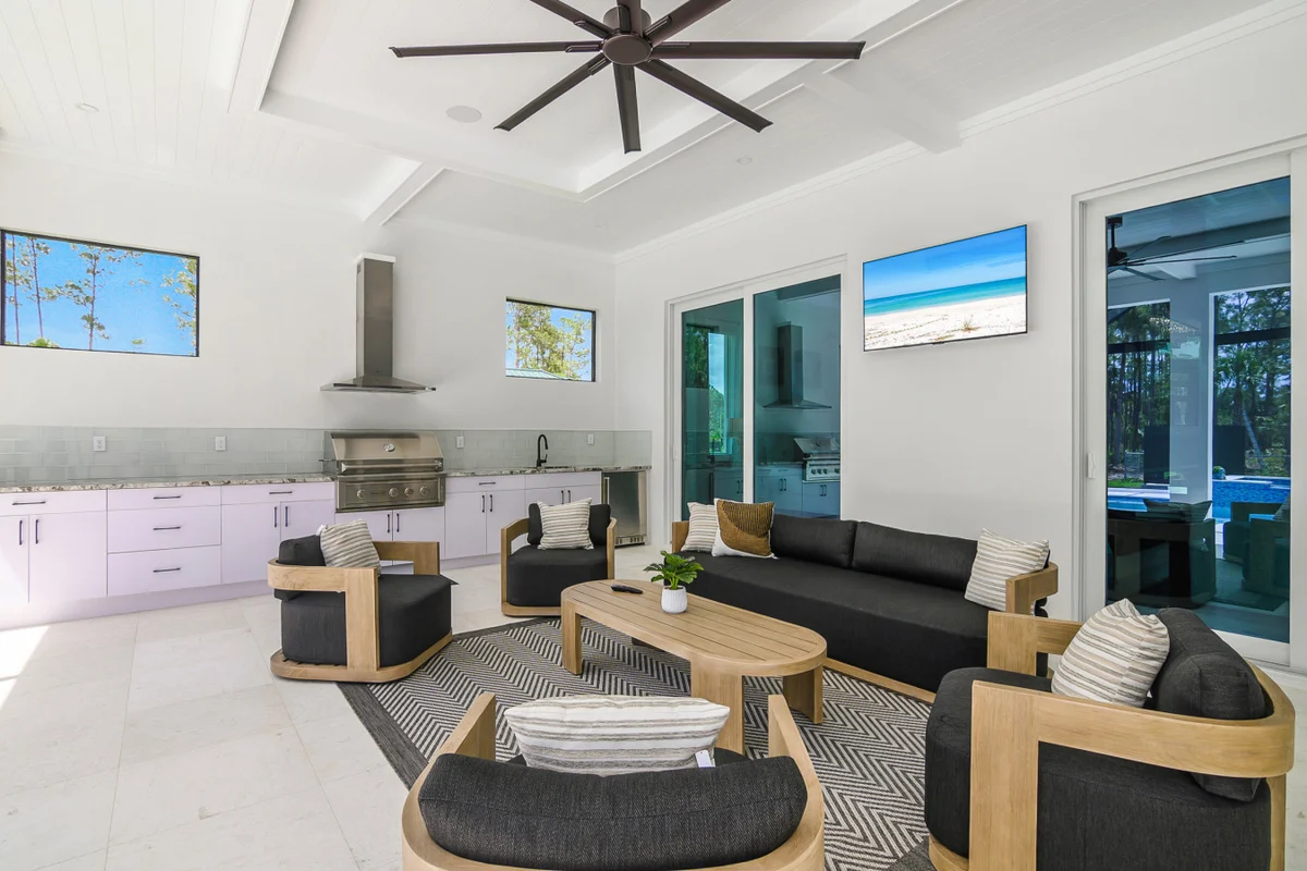 Sports Ranch Luxe Estate #118