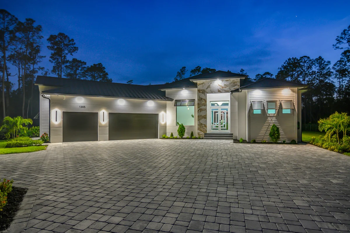 Sports Ranch Luxe Estate #111