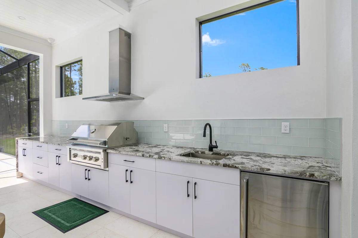 Sports Ranch Luxe Estate #116
