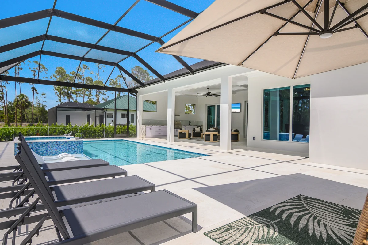 Sports Ranch Luxe Estate #125