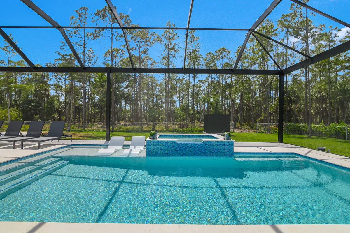 Sports Ranch Luxe Estate #82
