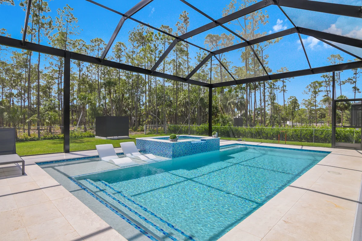 Sports Ranch Luxe Estate #89