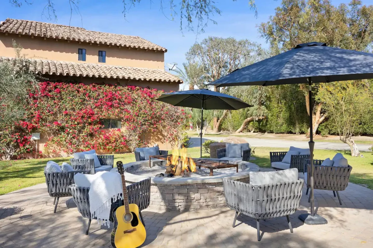 Mirabella Estate with Private Lake #149