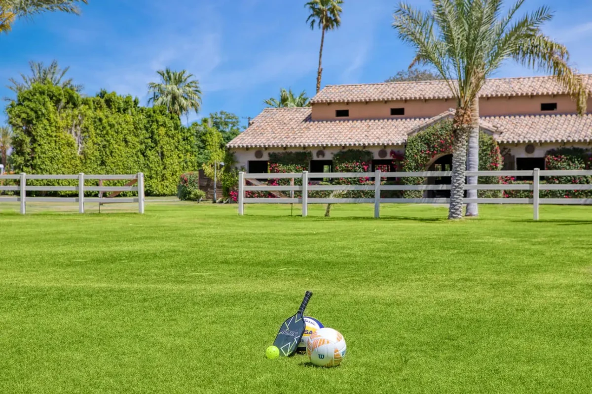 Mirabella Estate with Private Lake #132