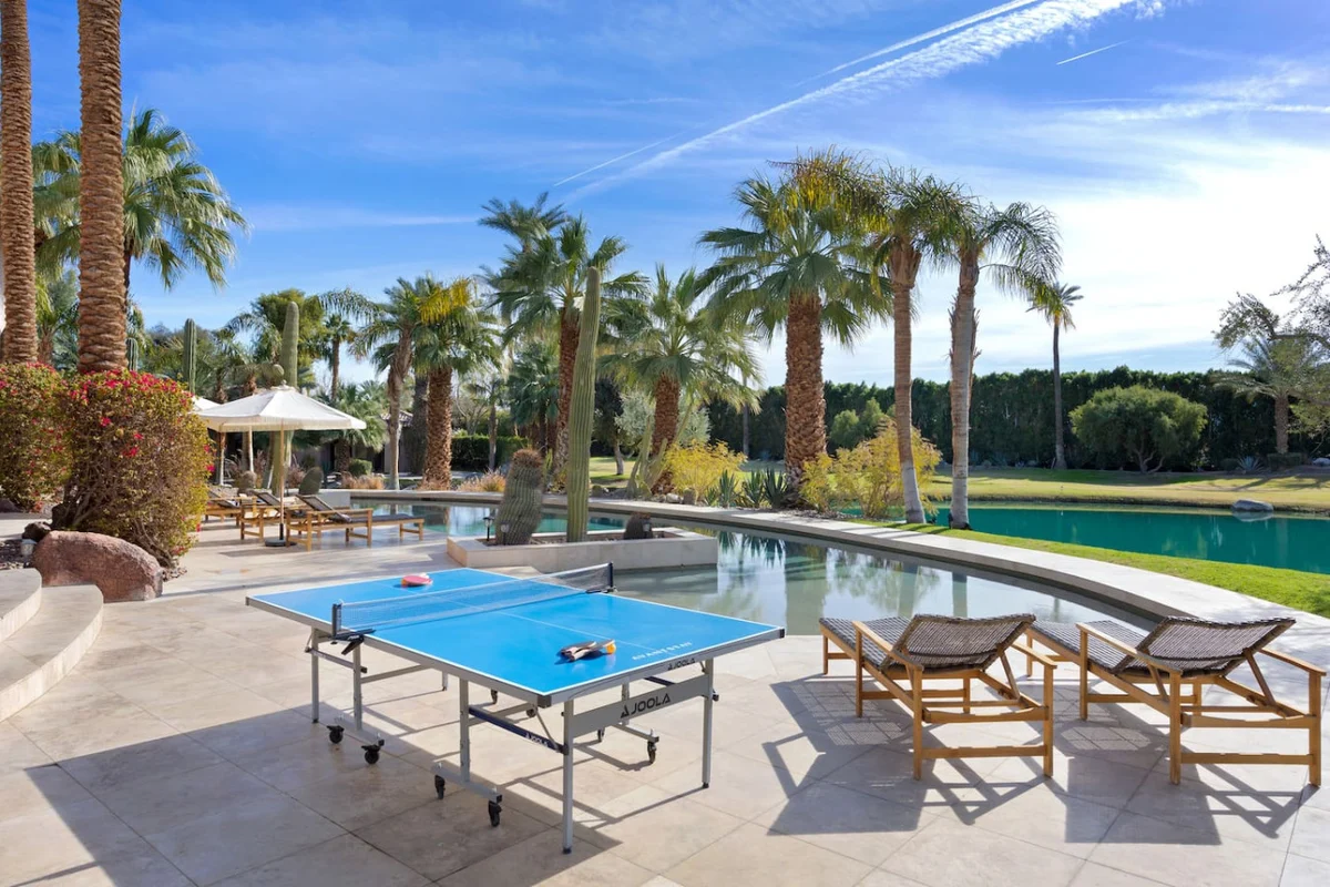 Mirabella Estate with Private Lake #118
