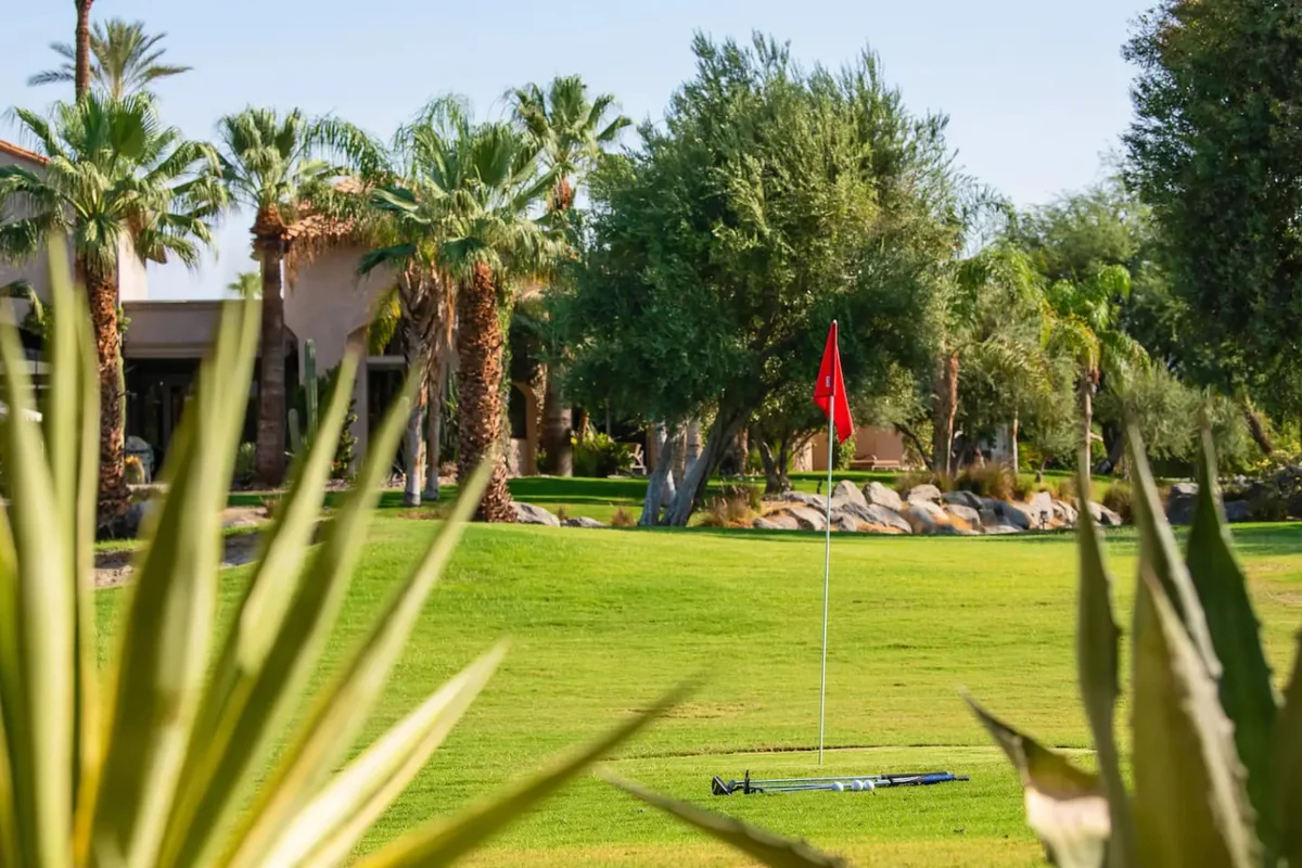 Mirabella Estate with Private Lake #129