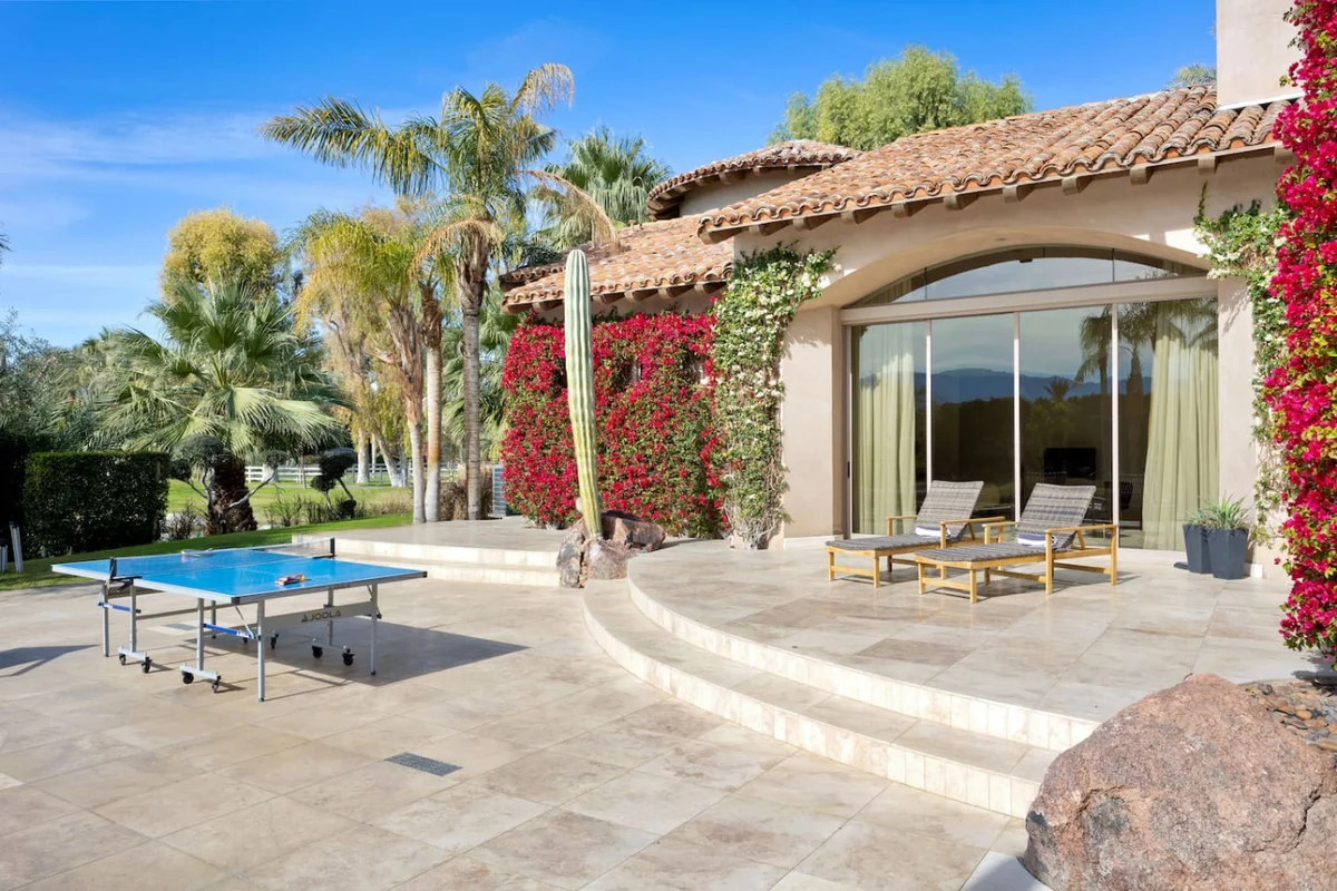 Mirabella Estate with Private Lake #126