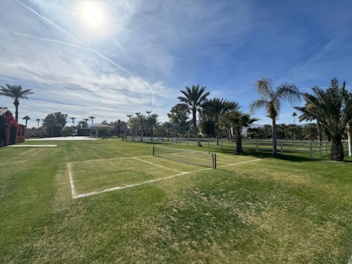 Mirabella Estate with Private Lake #164