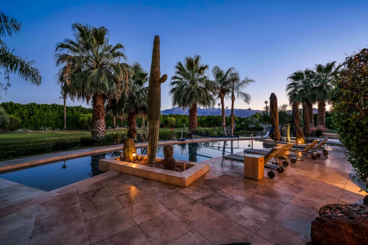 Mirabella Estate with Private Lake #71