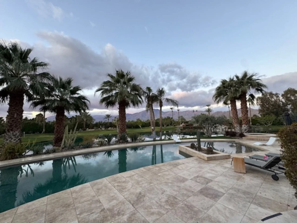 Mirabella Estate with Private Lake #99