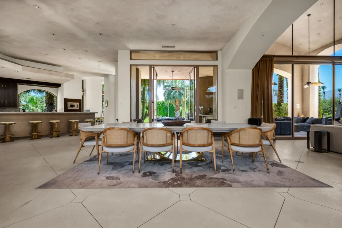 Mirabella Estate with Private Lake #63