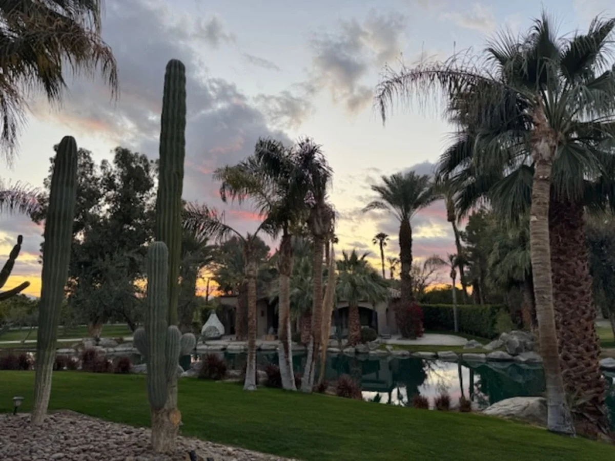 Mirabella Estate with Private Lake #67