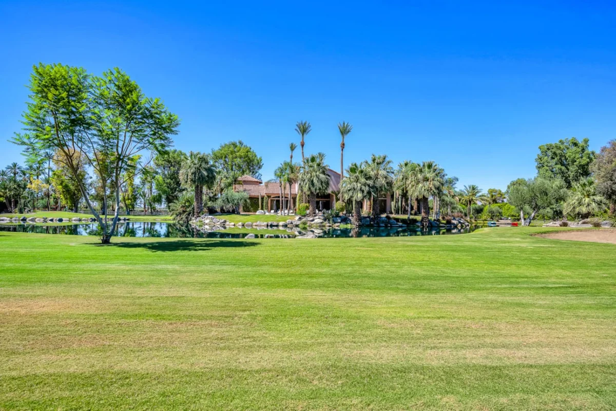 Mirabella Estate with Private Lake #211