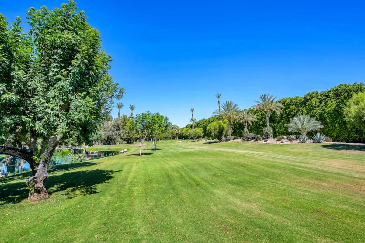 Mirabella Estate with Private Lake #205