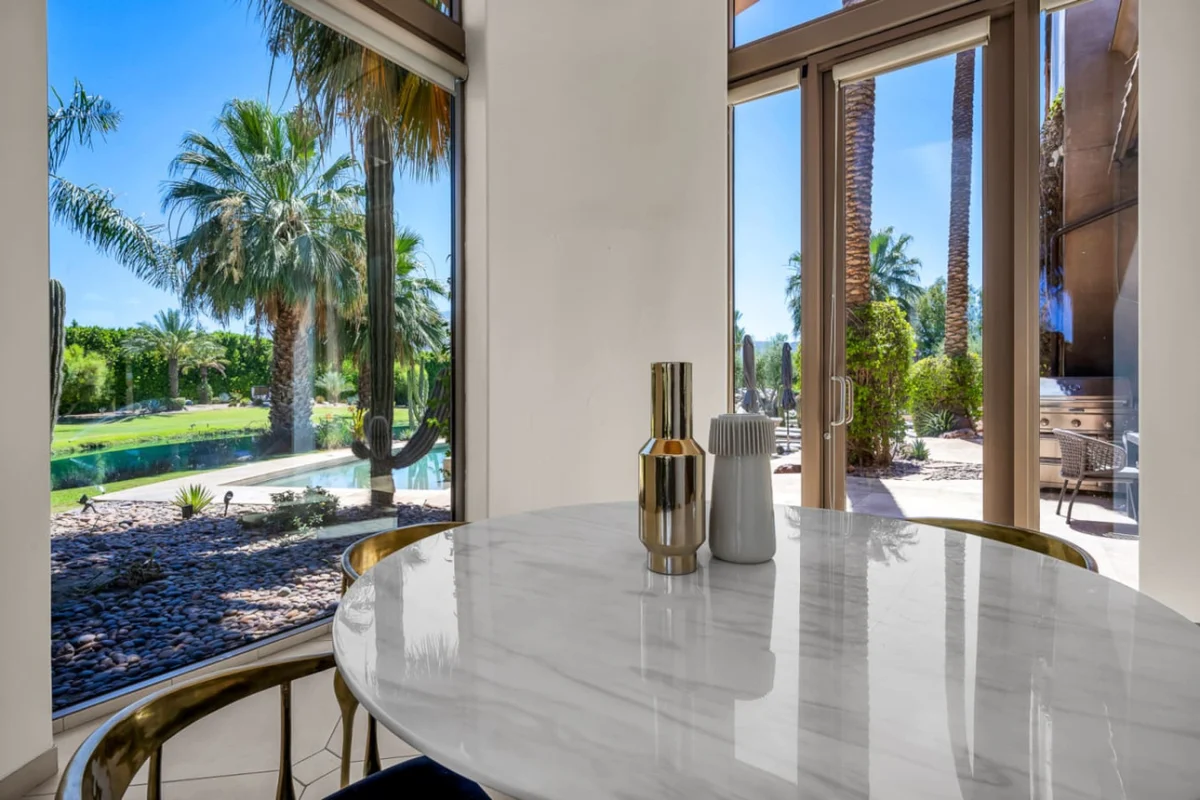 Mirabella Estate with Private Lake #220