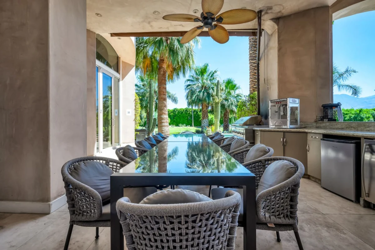 Mirabella Estate with Private Lake #218