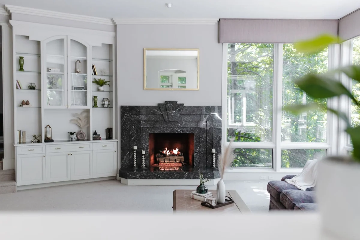 Dream Big in the Blue Ridge Mountains #161