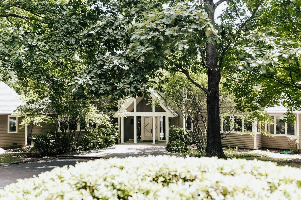 Dream Big in the Blue Ridge Mountains #154