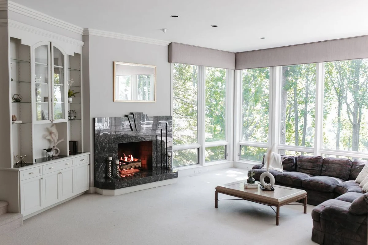 Dream Big in the Blue Ridge Mountains #183