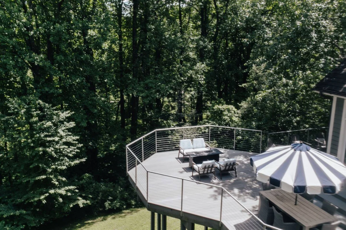 Dream Big in the Blue Ridge Mountains #177