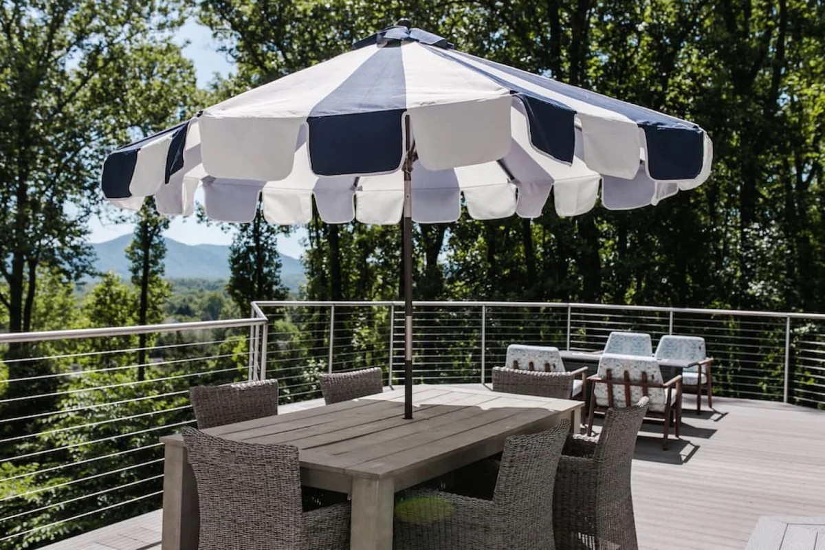 Dream Big in the Blue Ridge Mountains #179