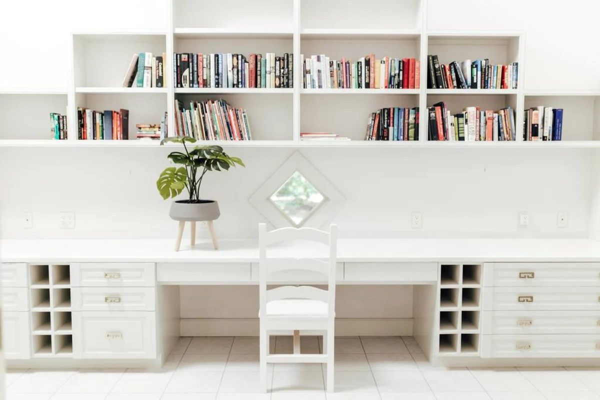 Dream Big in the Blue Ridge Mountains #148