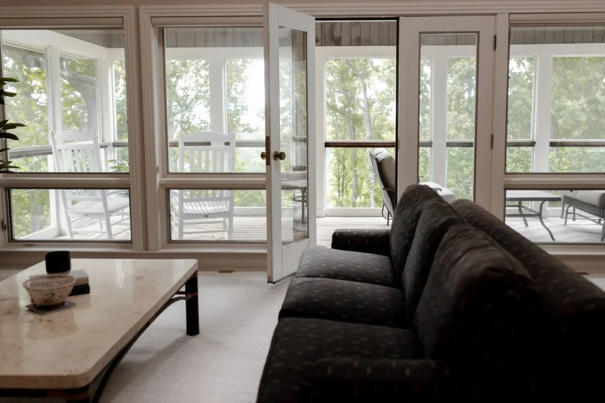 Dream Big in the Blue Ridge Mountains #134