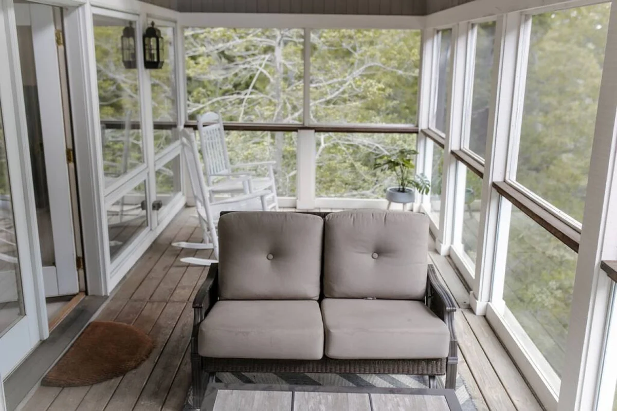 Dream Big in the Blue Ridge Mountains #167