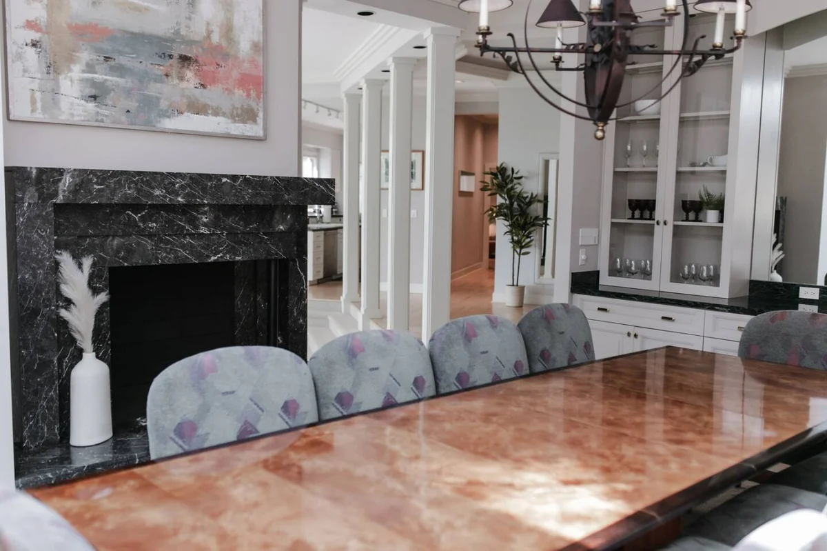 Dream Big in the Blue Ridge Mountains #172