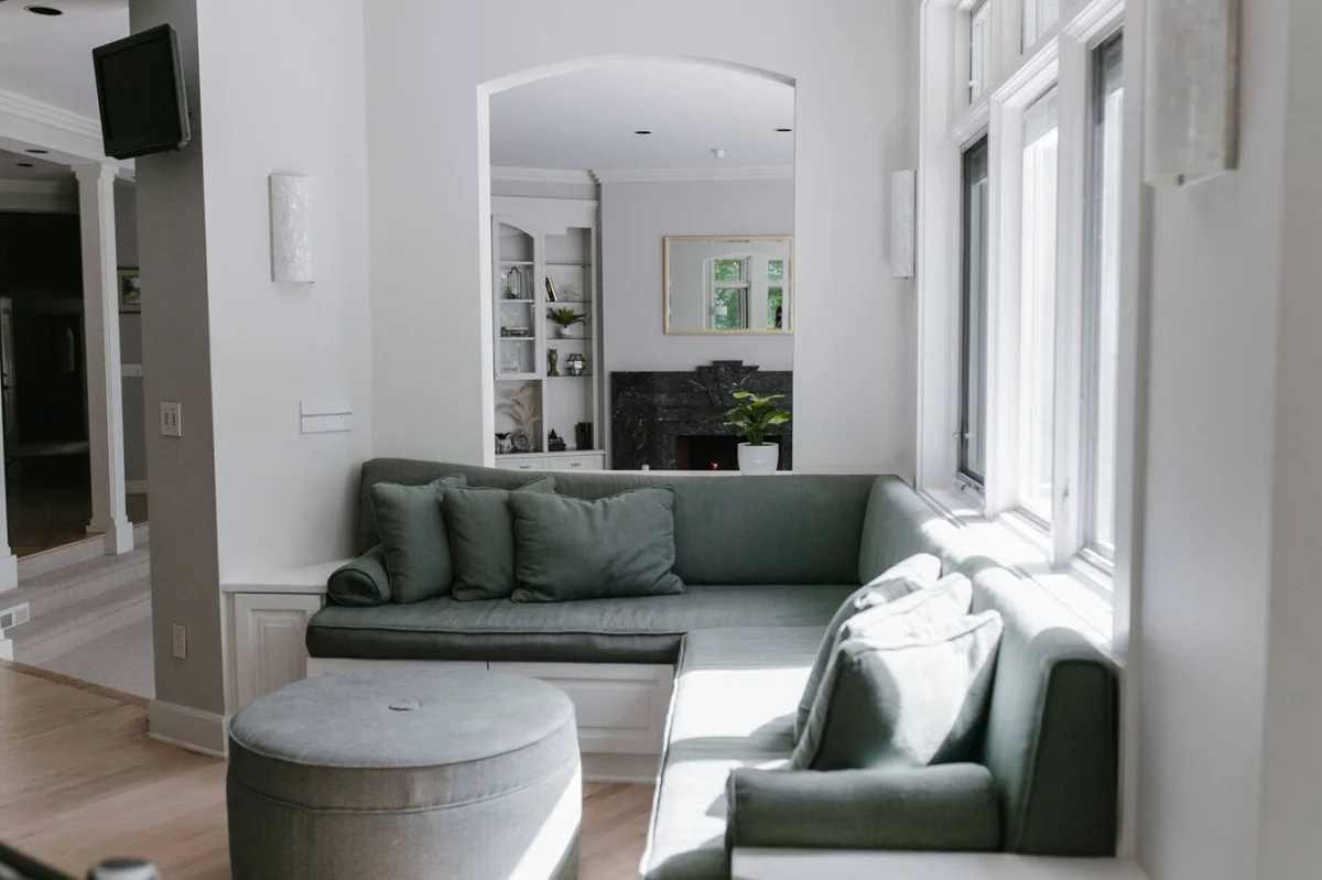 Dream Big in the Blue Ridge Mountains #146