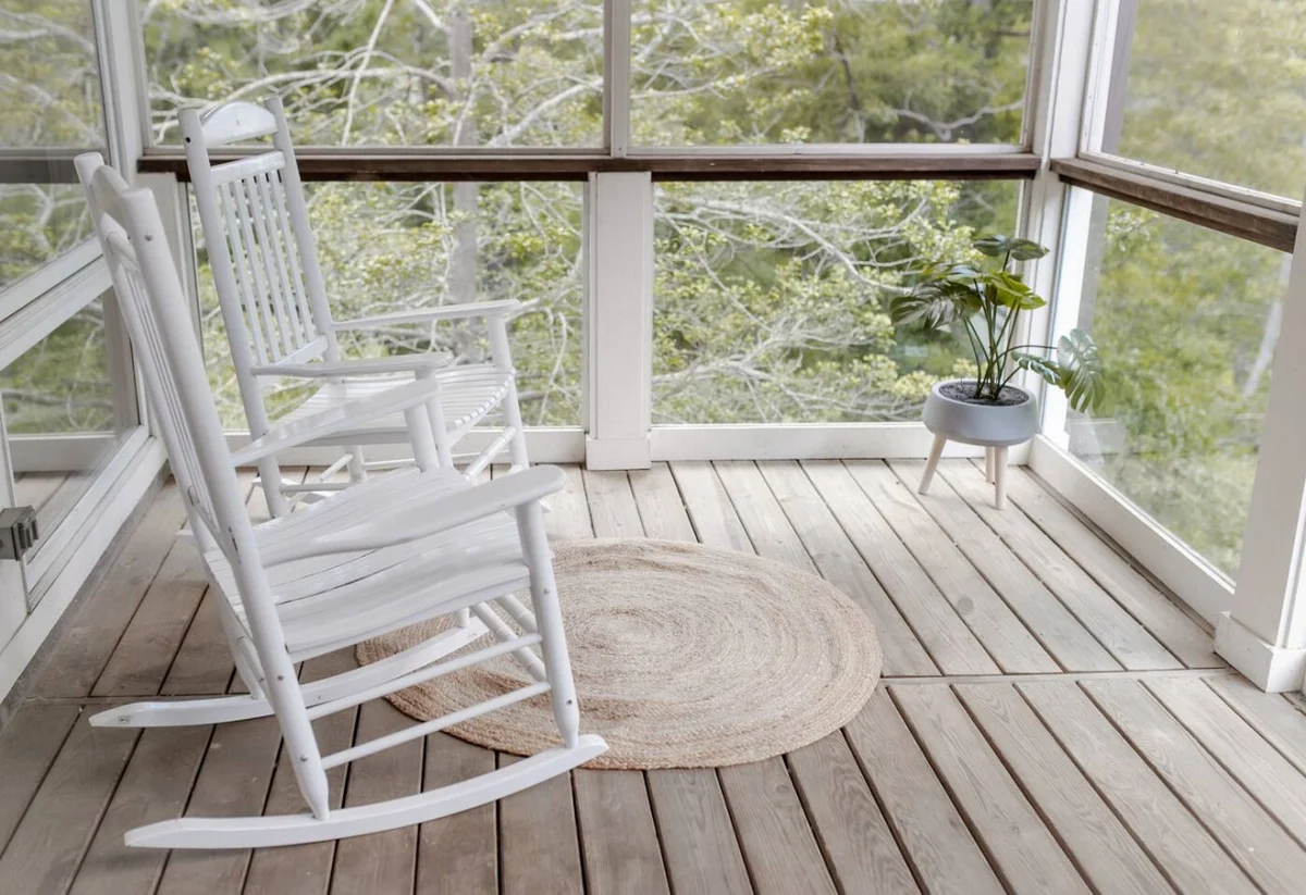 Dream Big in the Blue Ridge Mountains #143