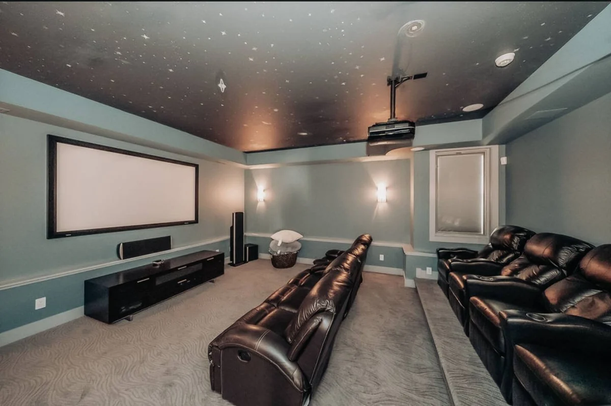 Dream Big in the Blue Ridge Mountains #181