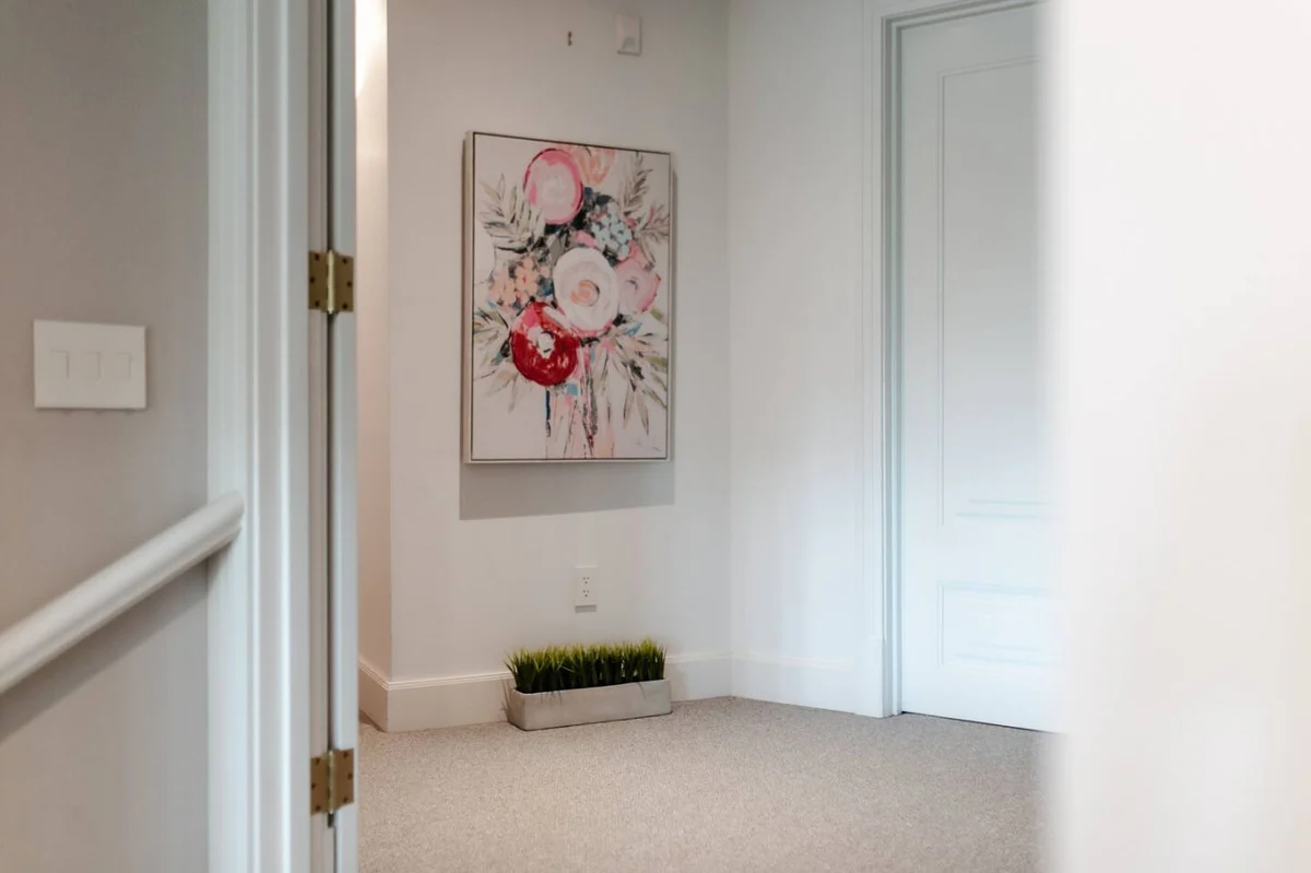 Dream Big in the Blue Ridge Mountains #180