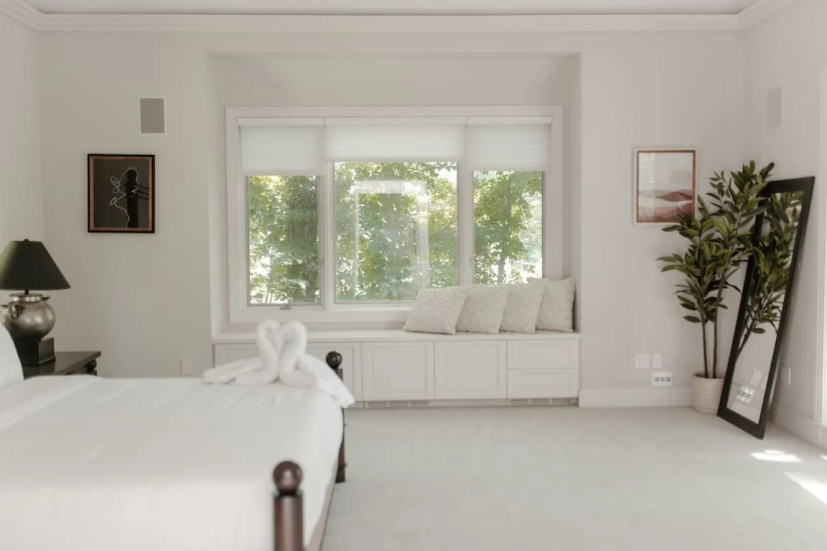 Dream Big in the Blue Ridge Mountains #157