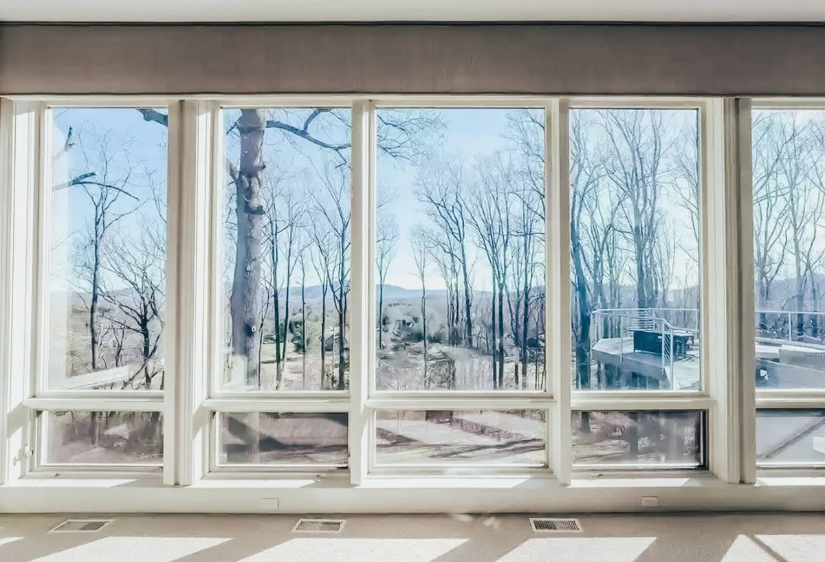 Dream Big in the Blue Ridge Mountains #135