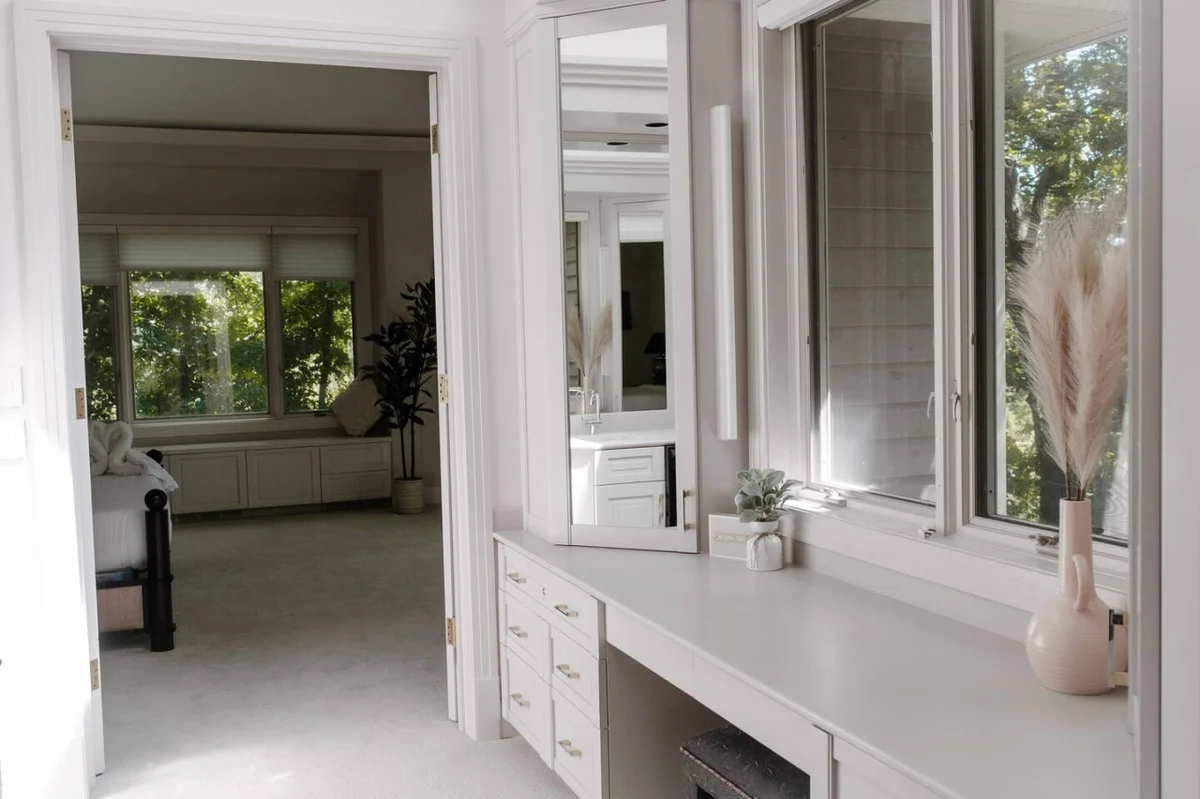 Dream Big in the Blue Ridge Mountains #169