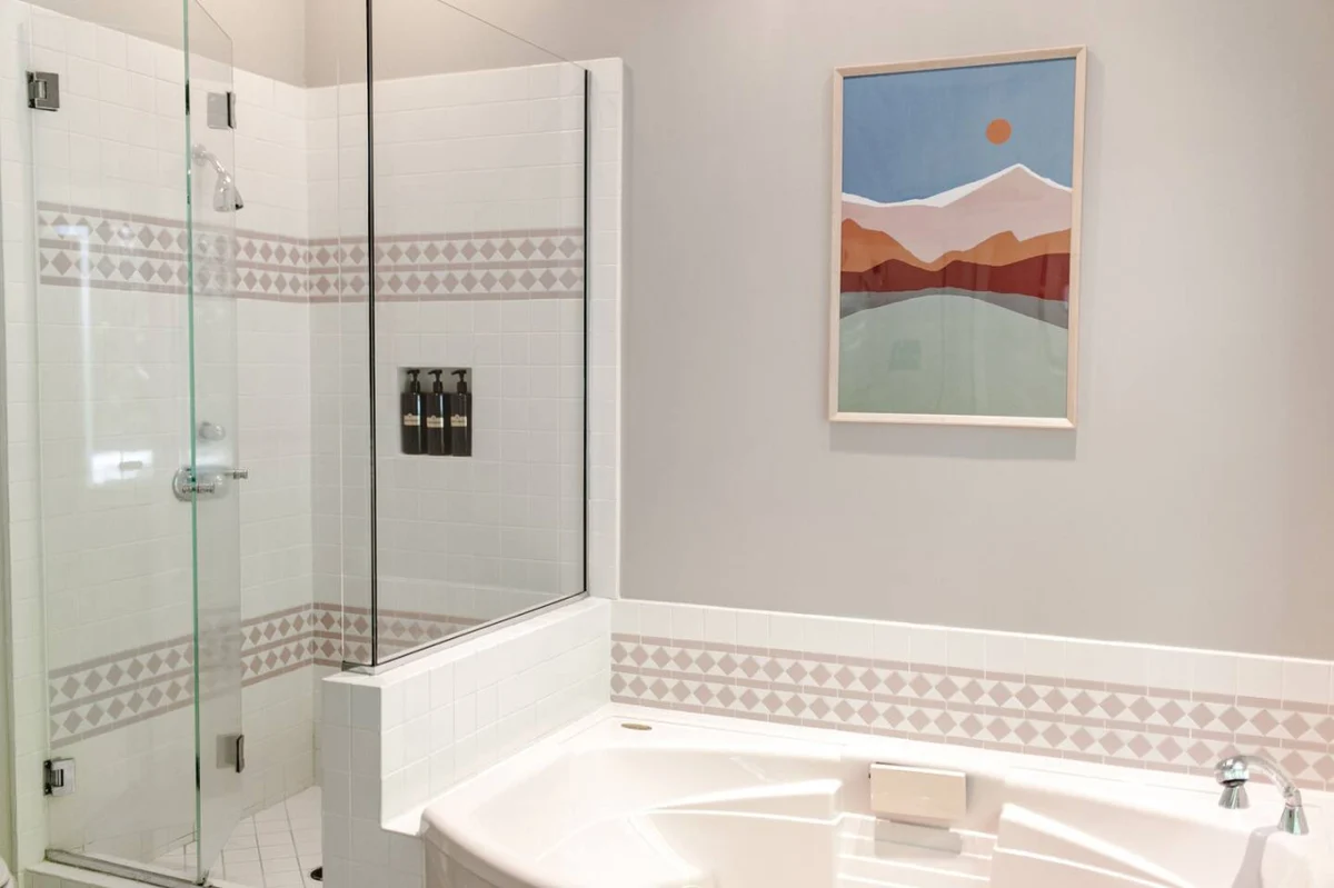 Dream Big in the Blue Ridge Mountains #140