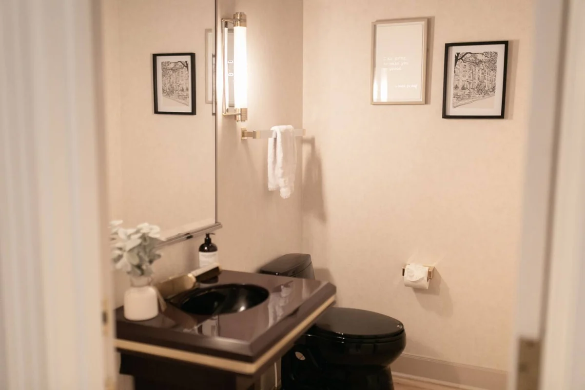 Dream Big in the Blue Ridge Mountains #166