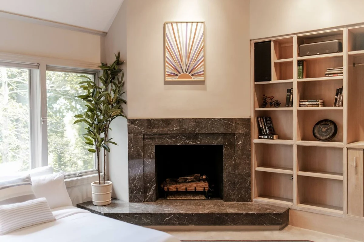 Dream Big in the Blue Ridge Mountains #182