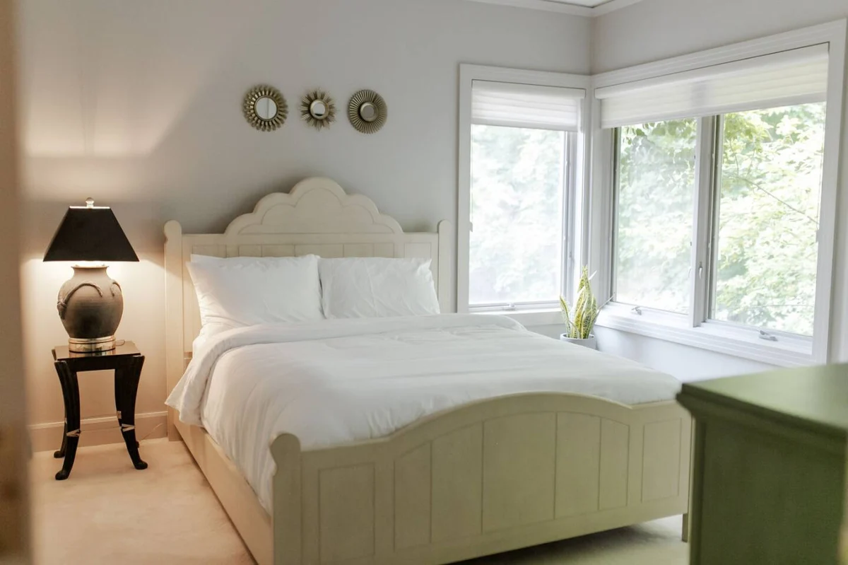 Dream Big in the Blue Ridge Mountains #123