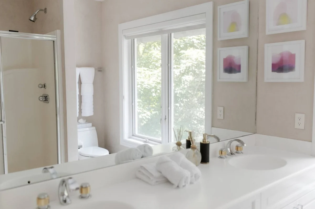 Dream Big in the Blue Ridge Mountains #118