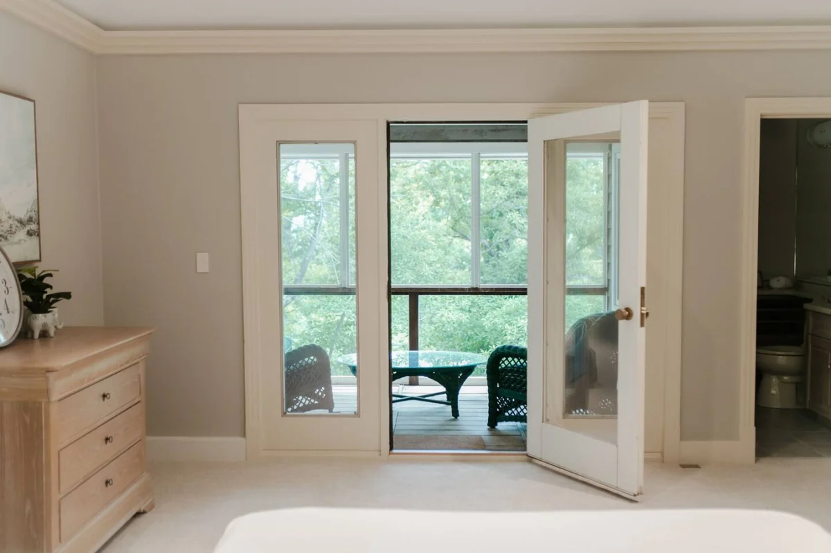 Dream Big in the Blue Ridge Mountains #152