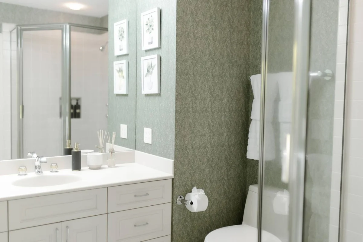 Dream Big in the Blue Ridge Mountains #174