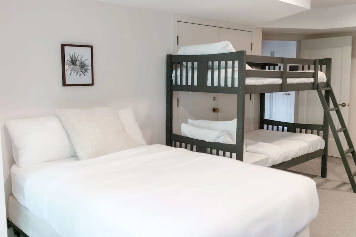 Dream Big in the Blue Ridge Mountains #145