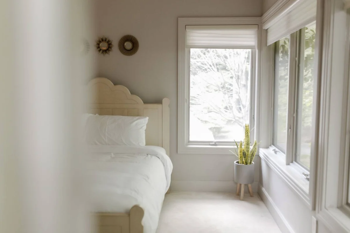 Dream Big in the Blue Ridge Mountains #115