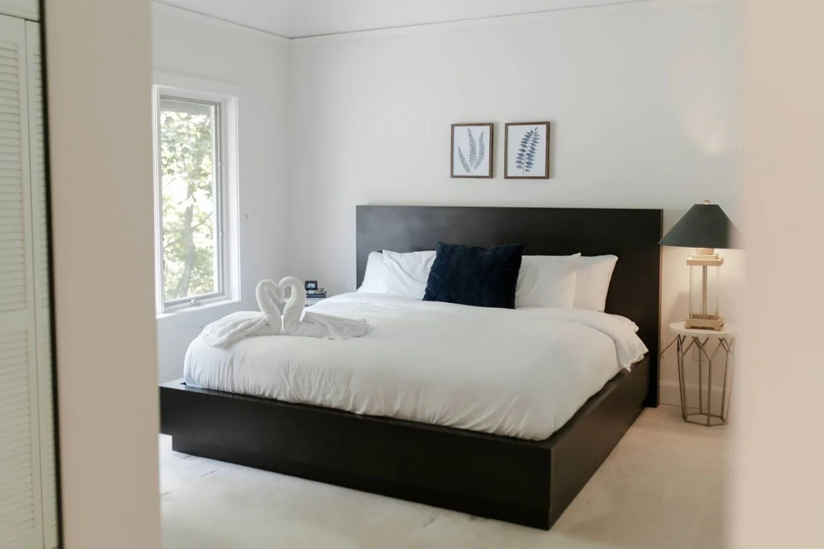 Dream Big in the Blue Ridge Mountains #125