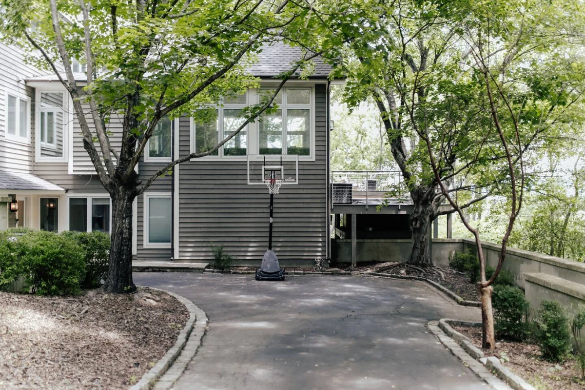 Dream Big in the Blue Ridge Mountains #138