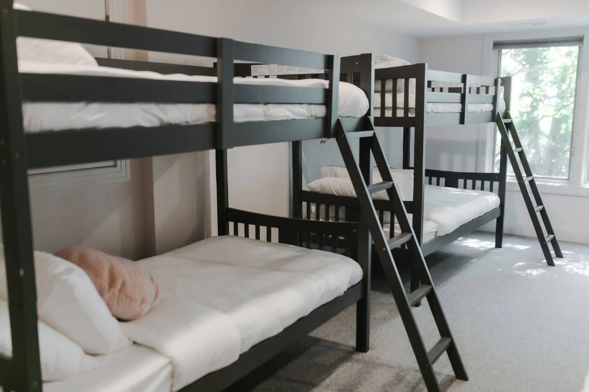 Dream Big in the Blue Ridge Mountains #100