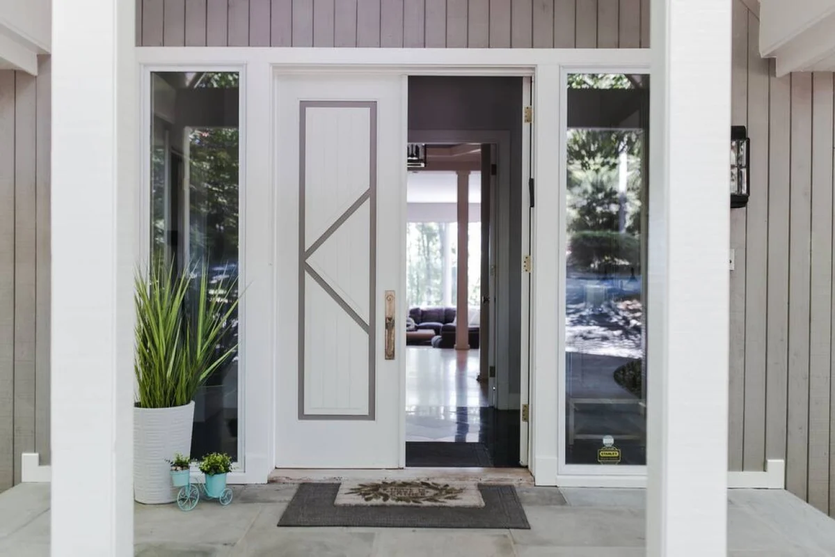 Dream Big in the Blue Ridge Mountains #144